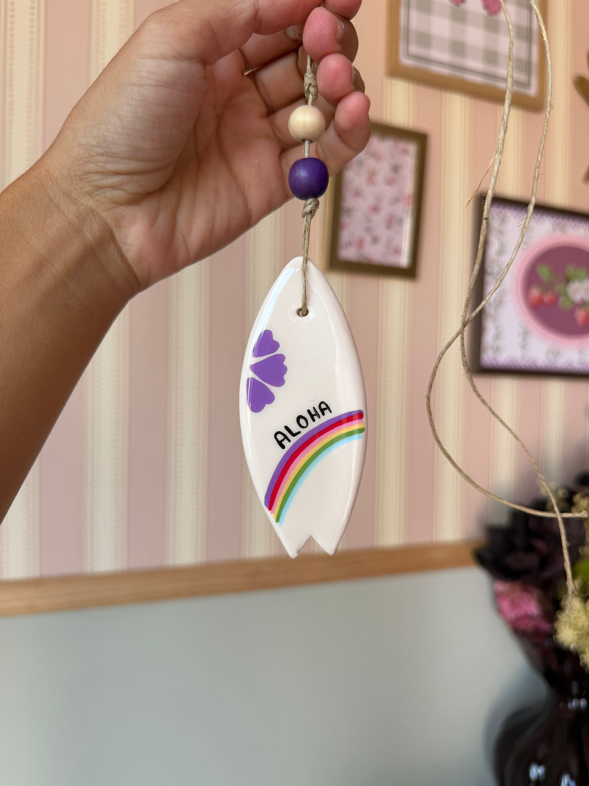 Aloha 🌈