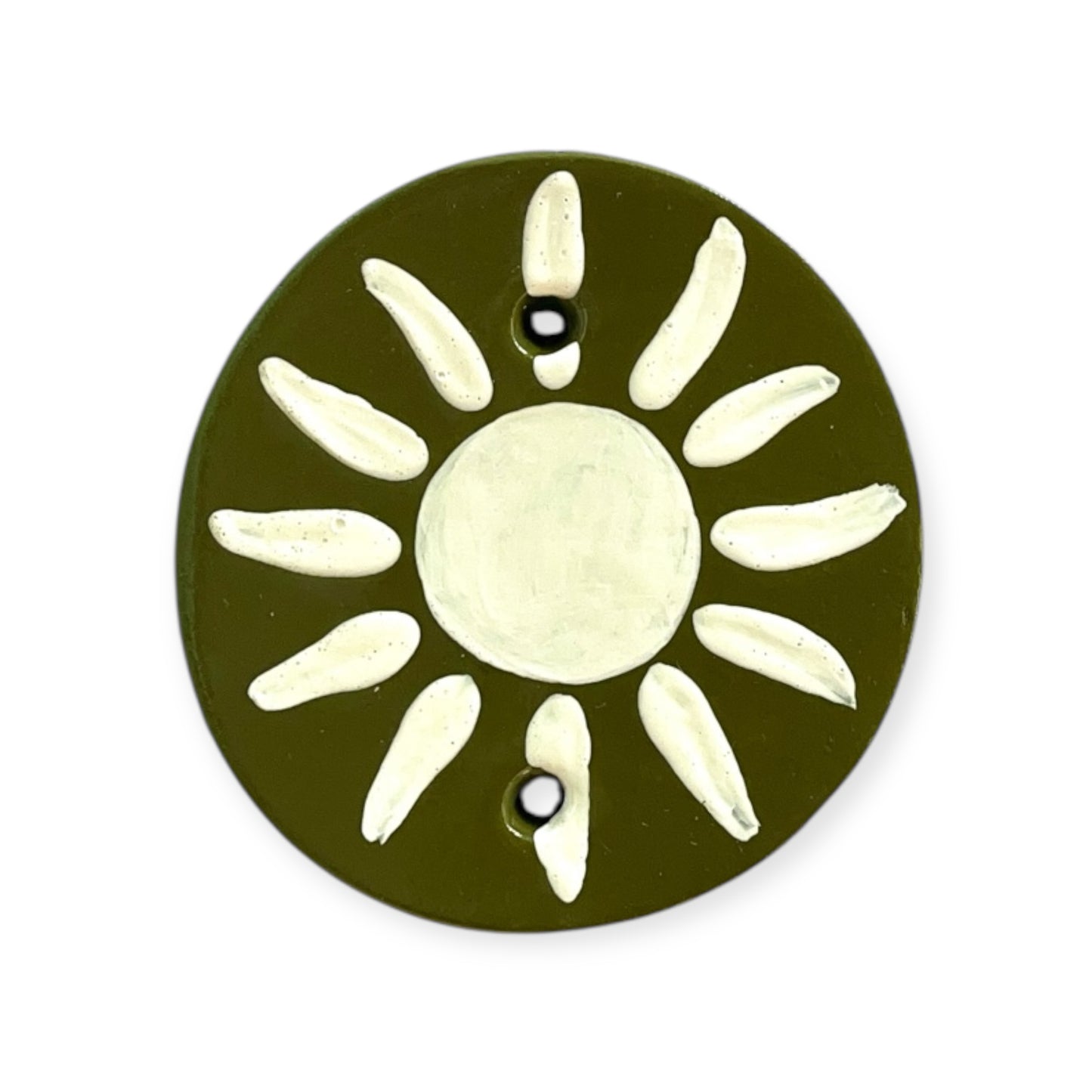 Soleil vert 2
