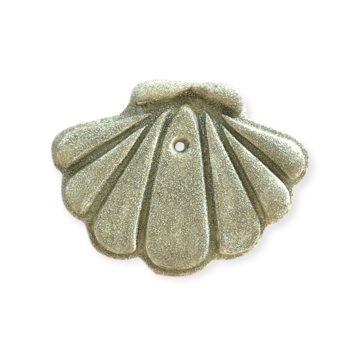 Coquillage argent