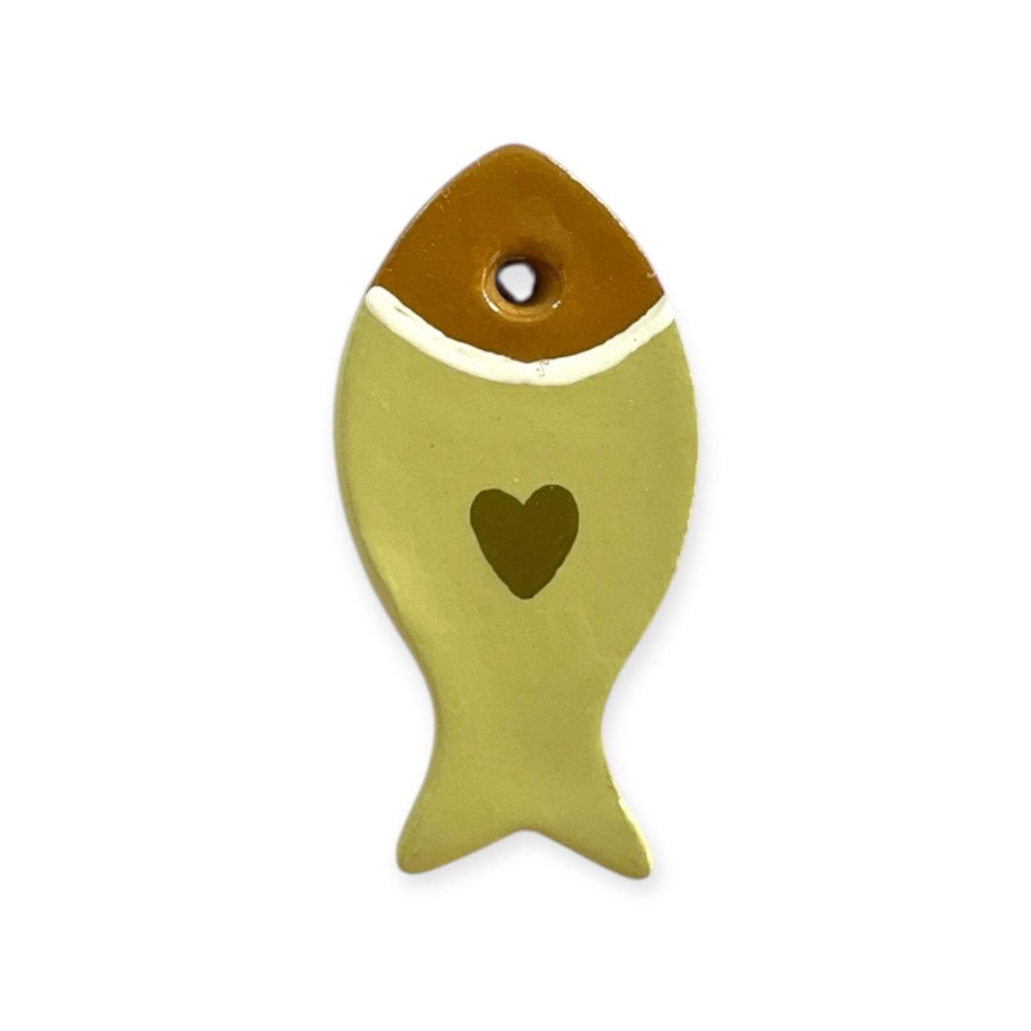 Sardine vert