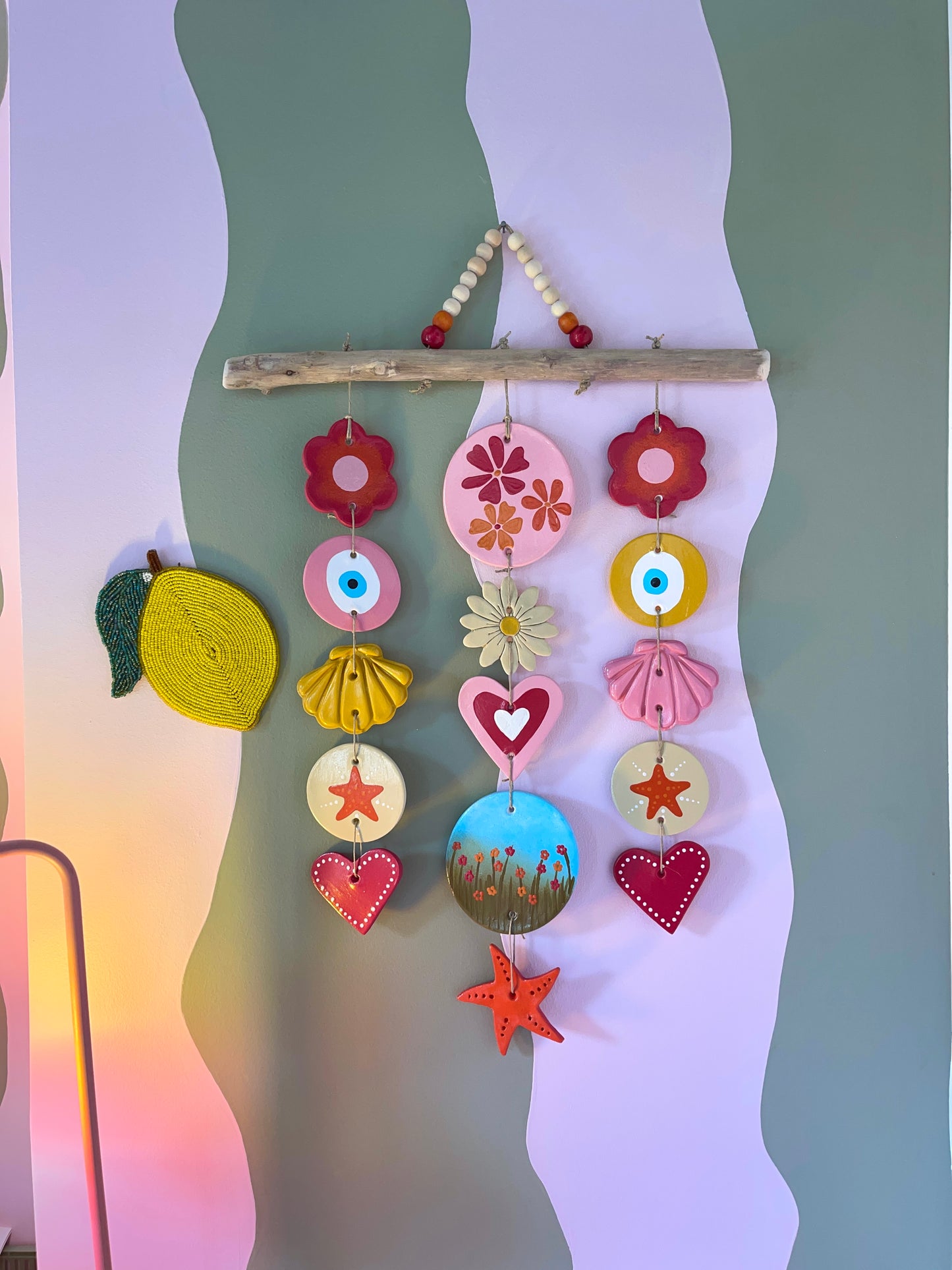 Personnalisation - 3 branches