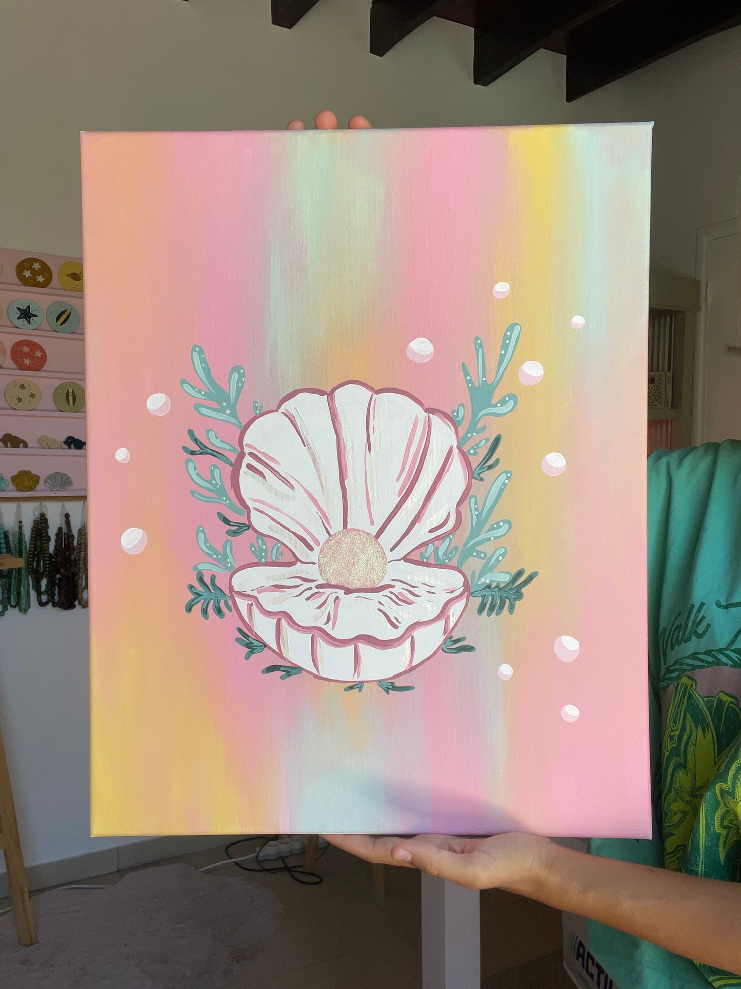Coque féerique 💖