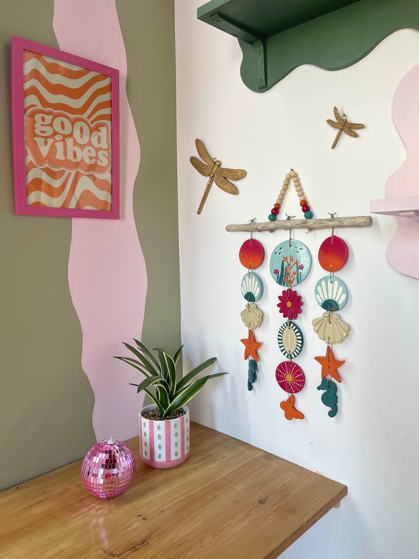 Personnalisation - 3 branches