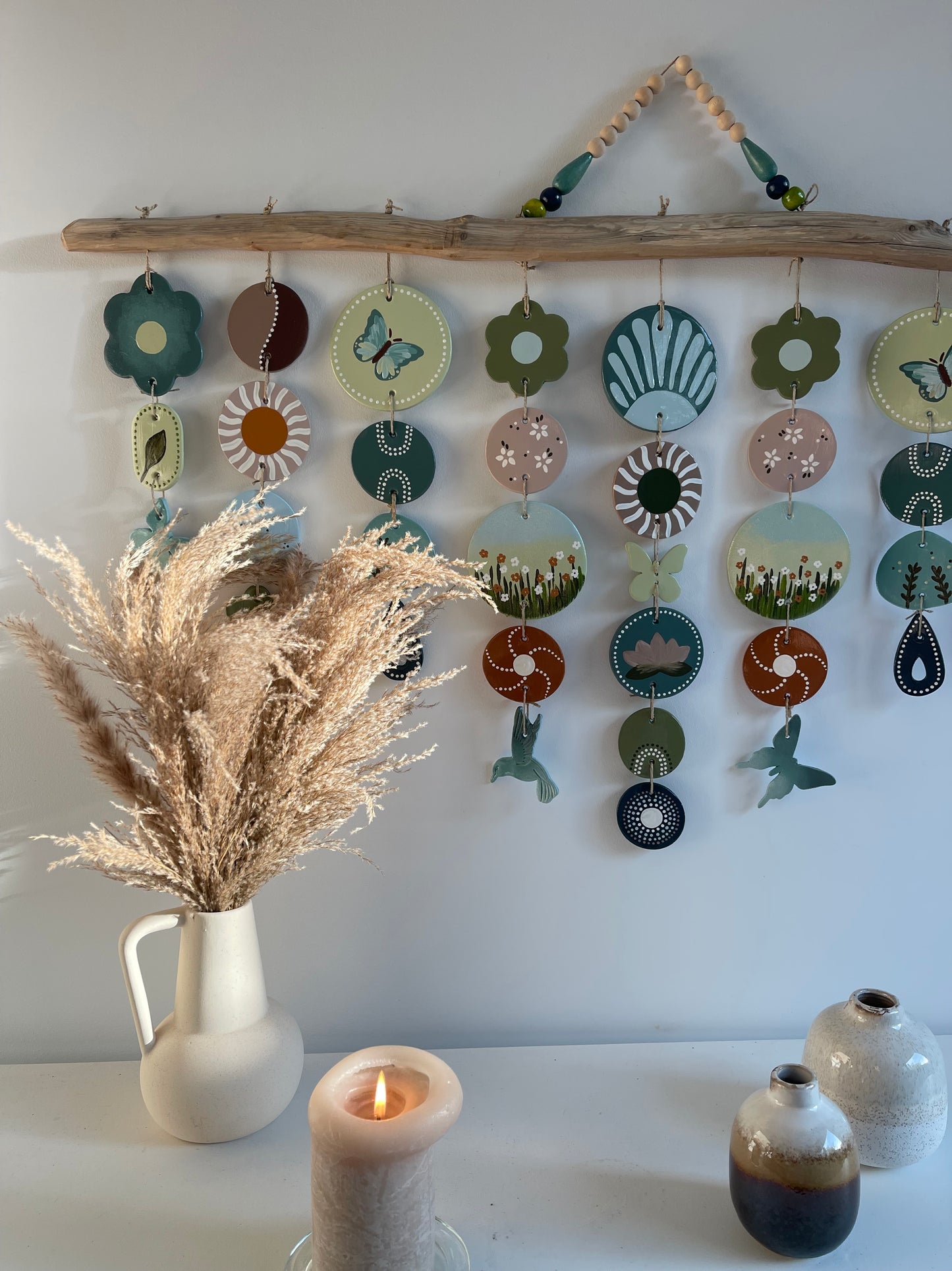 Personnalisation - Tête de lit