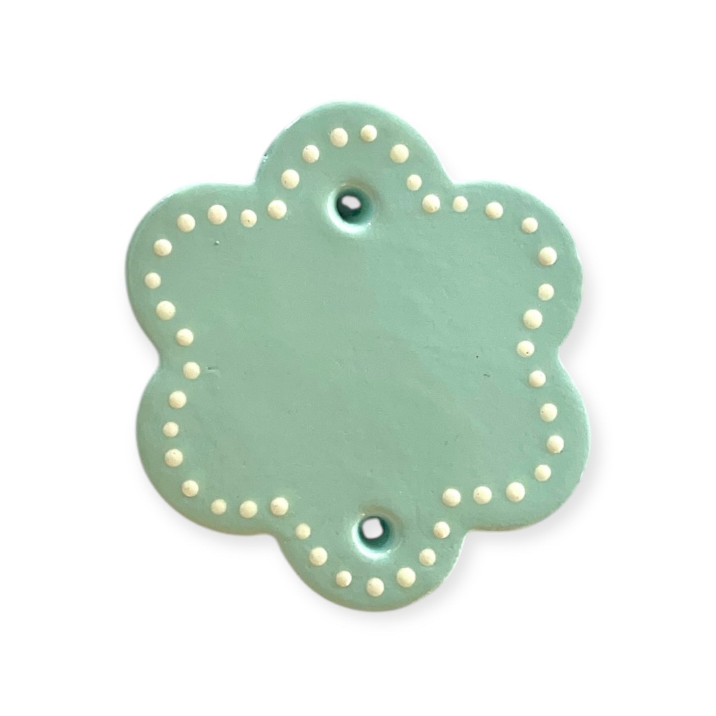 Fleur bleu 2
