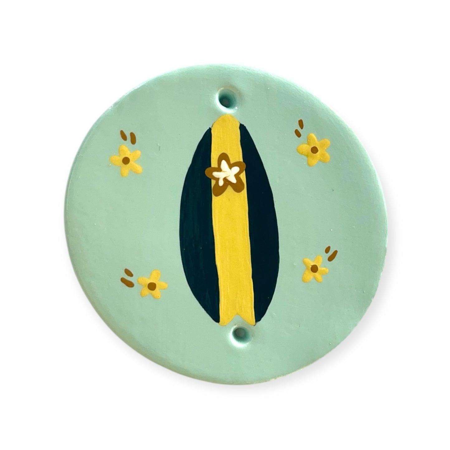 Surf bleu 2