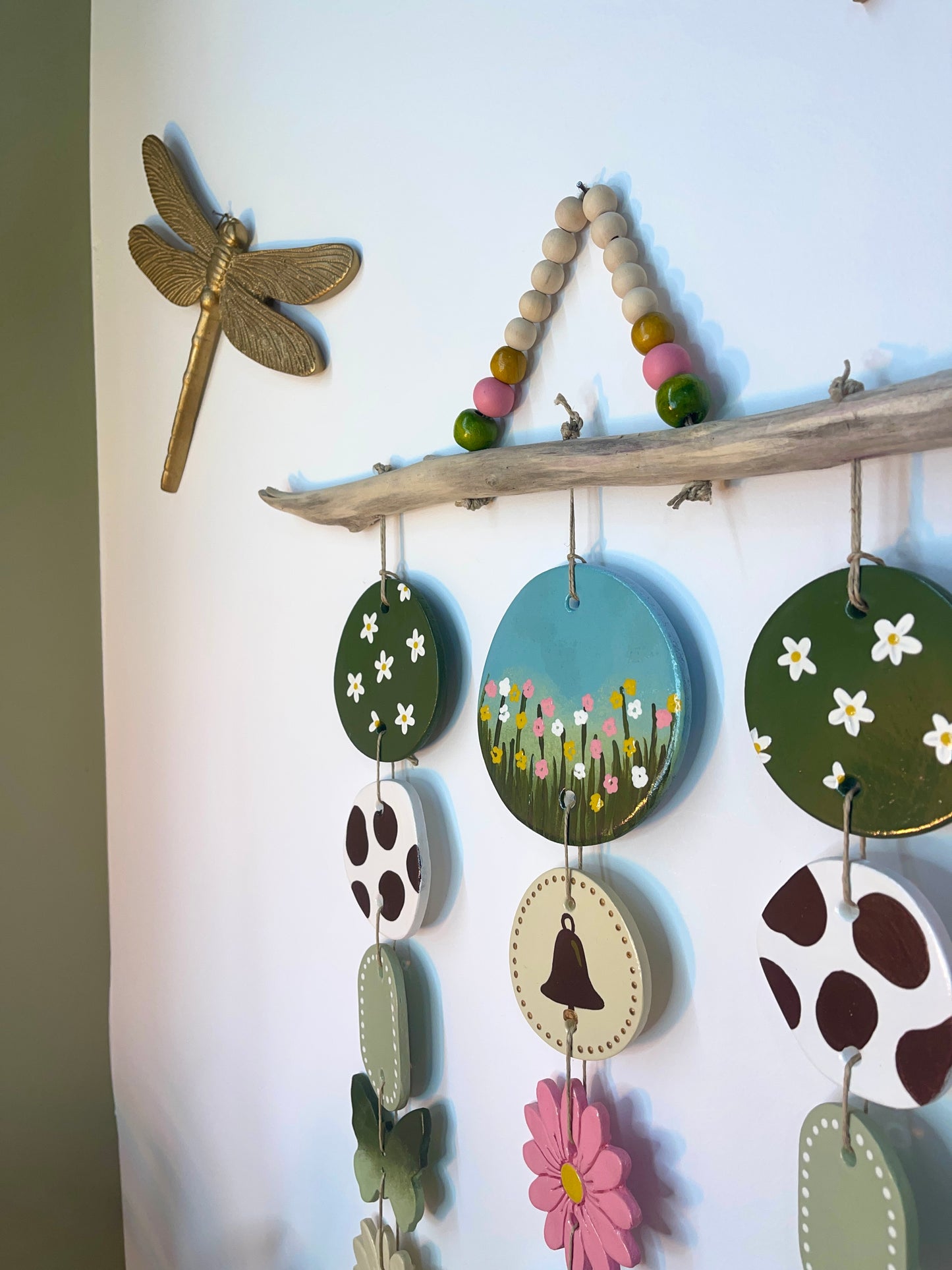 Les Alpes au printemps 🌼