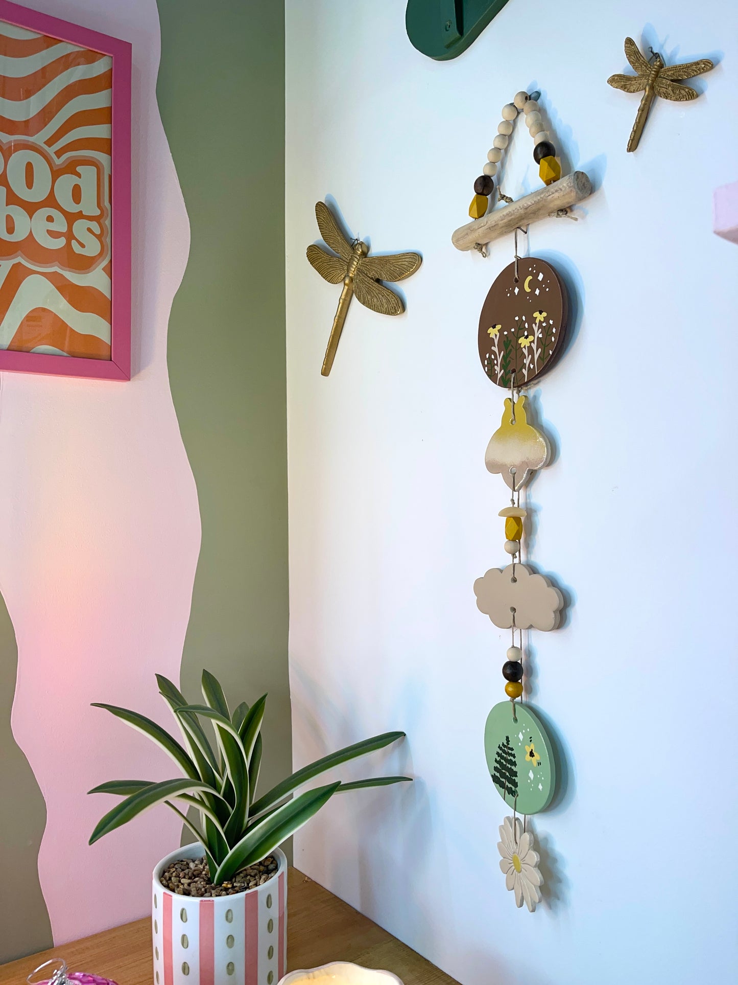 Rêve de forêt 🌙 Mini