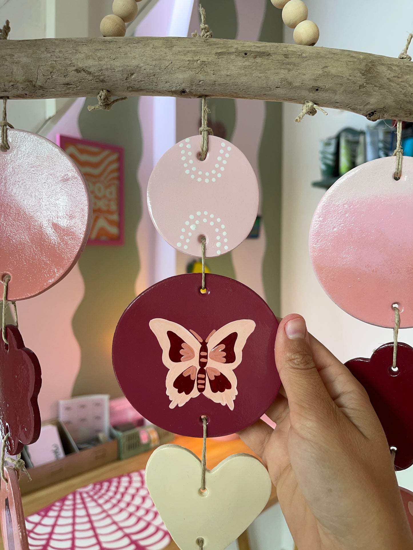 Butterfly 🦋