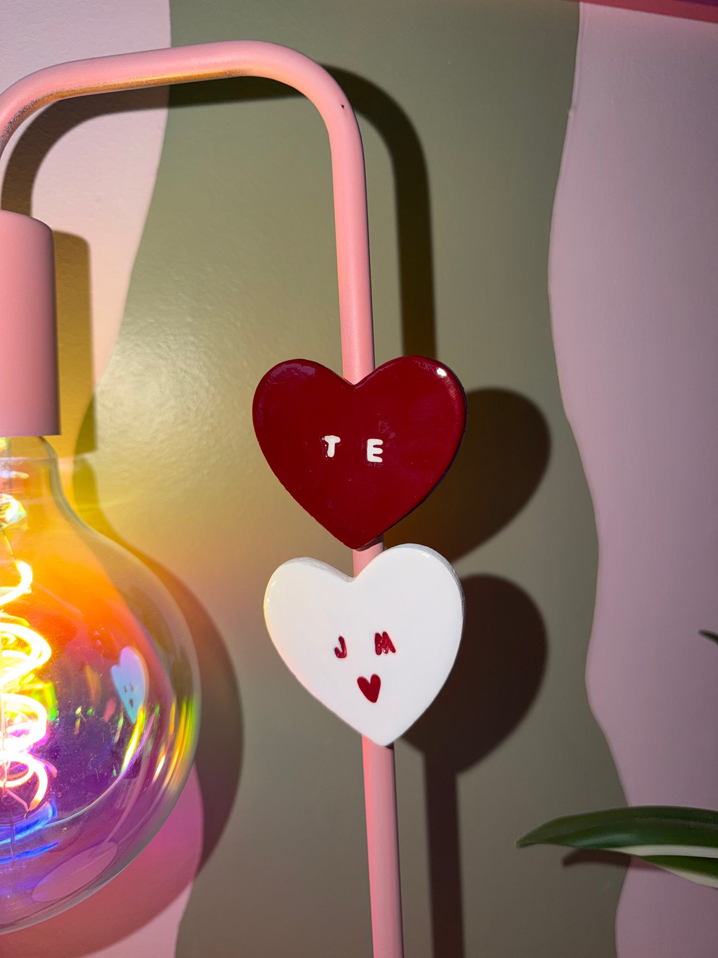 Magnet Initiales 🥰