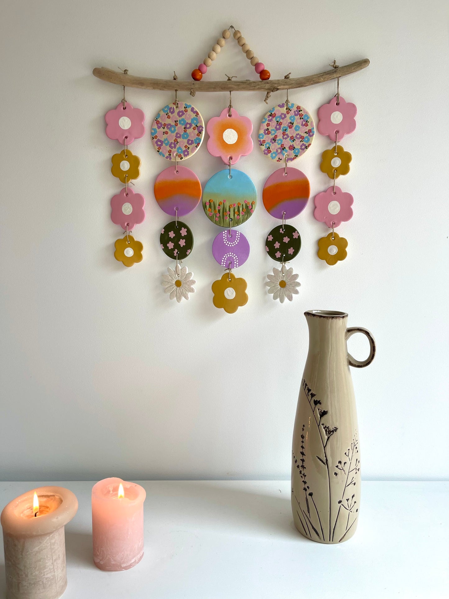 Personnalisation - 5 branches