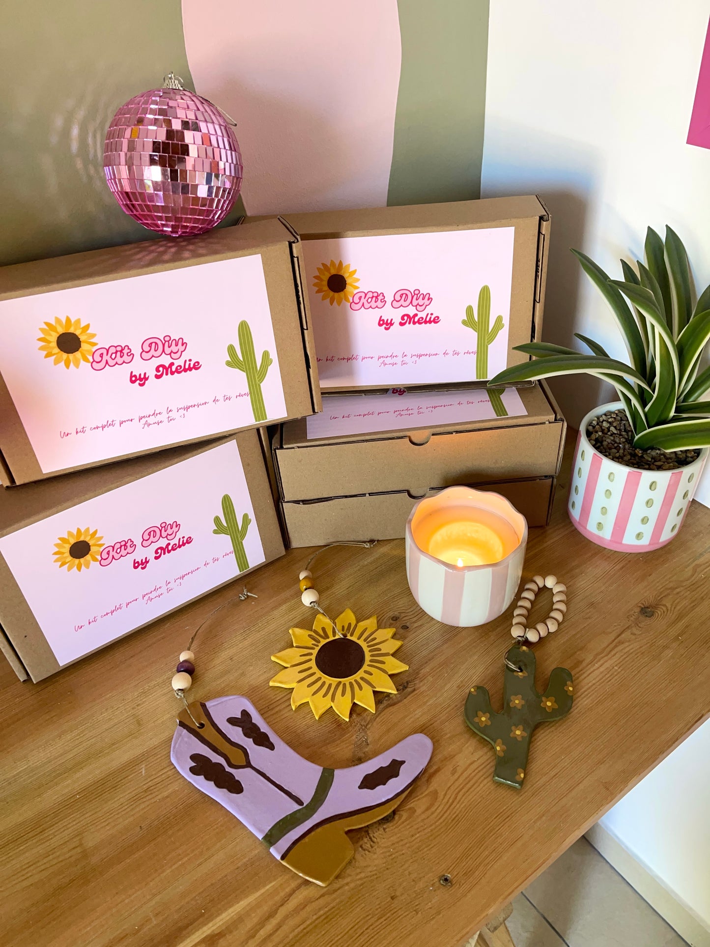 KIT Cowgilrs 🌻