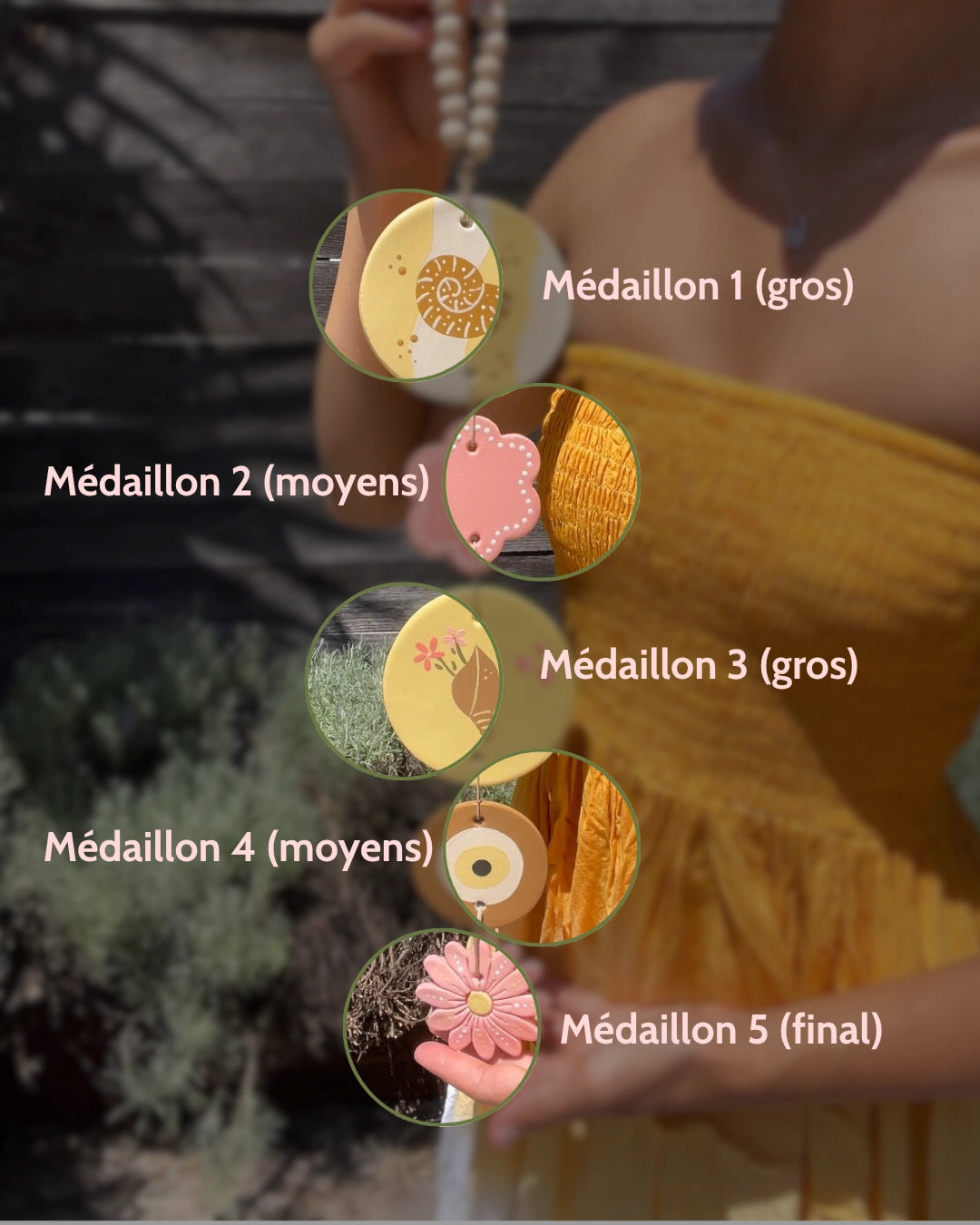 🌈 MIX & SUMMER 🐚 (Anse classique)