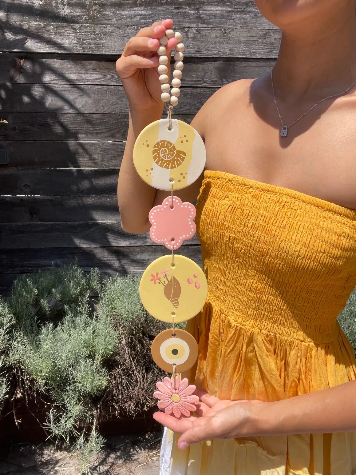 🌈 MIX & SUMMER 🐚 (Anse classique)