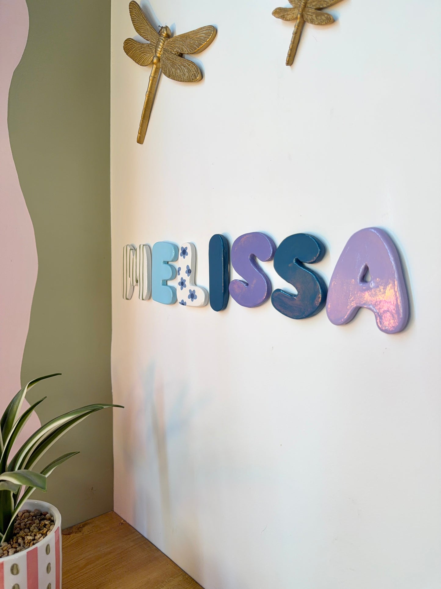 Prénom à personnaliser 🌈