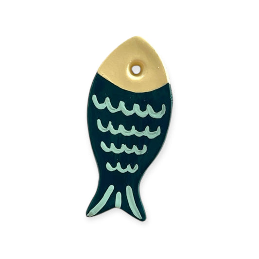 Sardine bleu