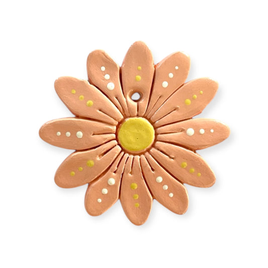 Marguerite rose