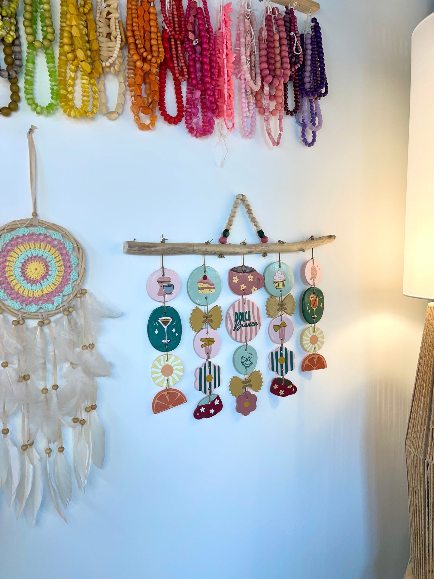 Personnalisation - 5 branches