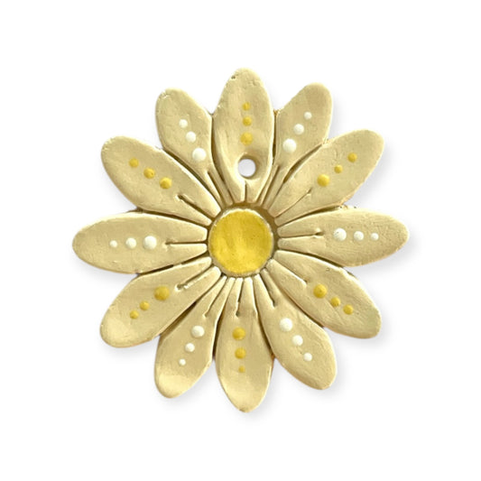 Marguerite beige