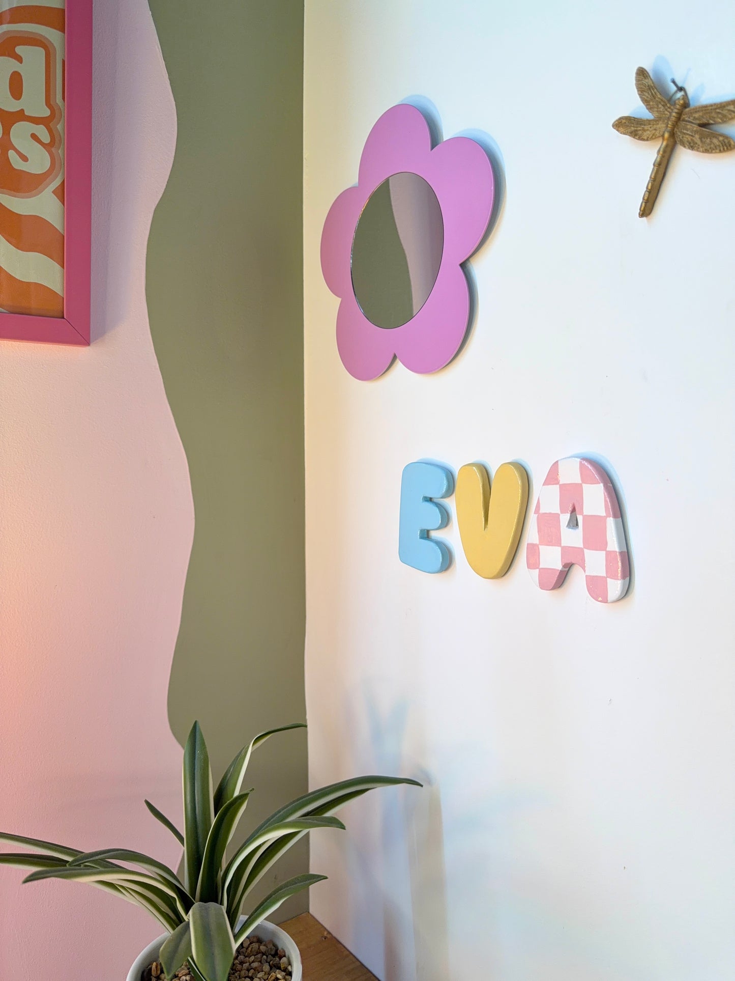 Prénom à personnaliser 🌈