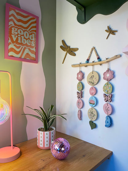 Personnalisation - 3 branches