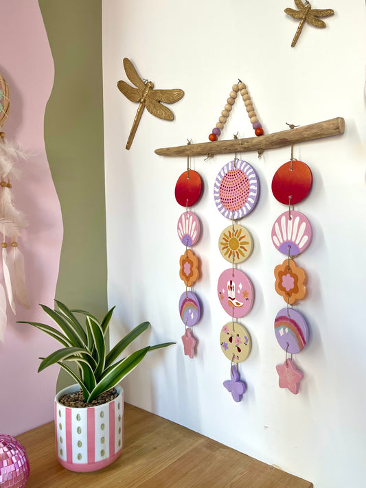 Personnalisation - 3 branches