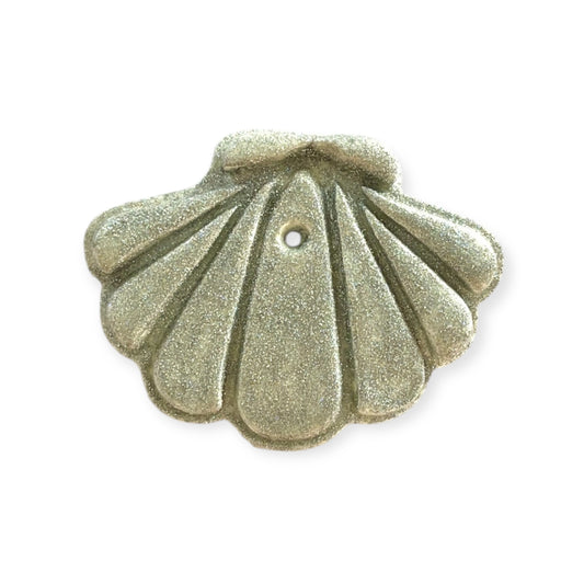 Coquillage argent