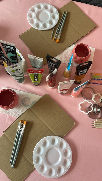 Atelier créatif 24/05