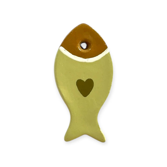 Sardine vert