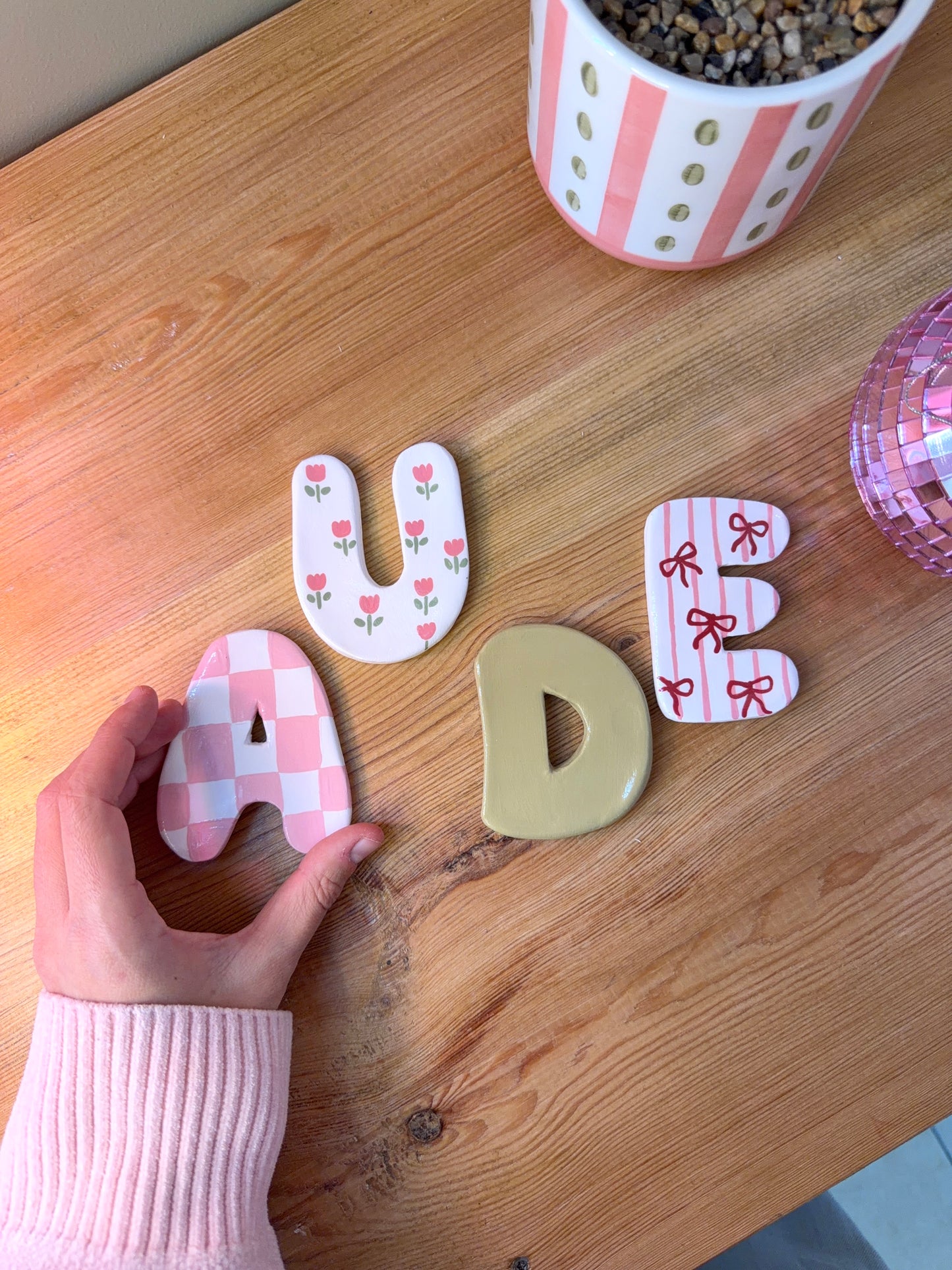 Prénom à personnaliser 🌈