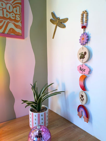 Personnalisation - Simple