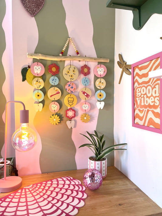 Personnalisation - 5 branches