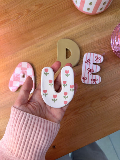 Prénom à personnaliser 🌈