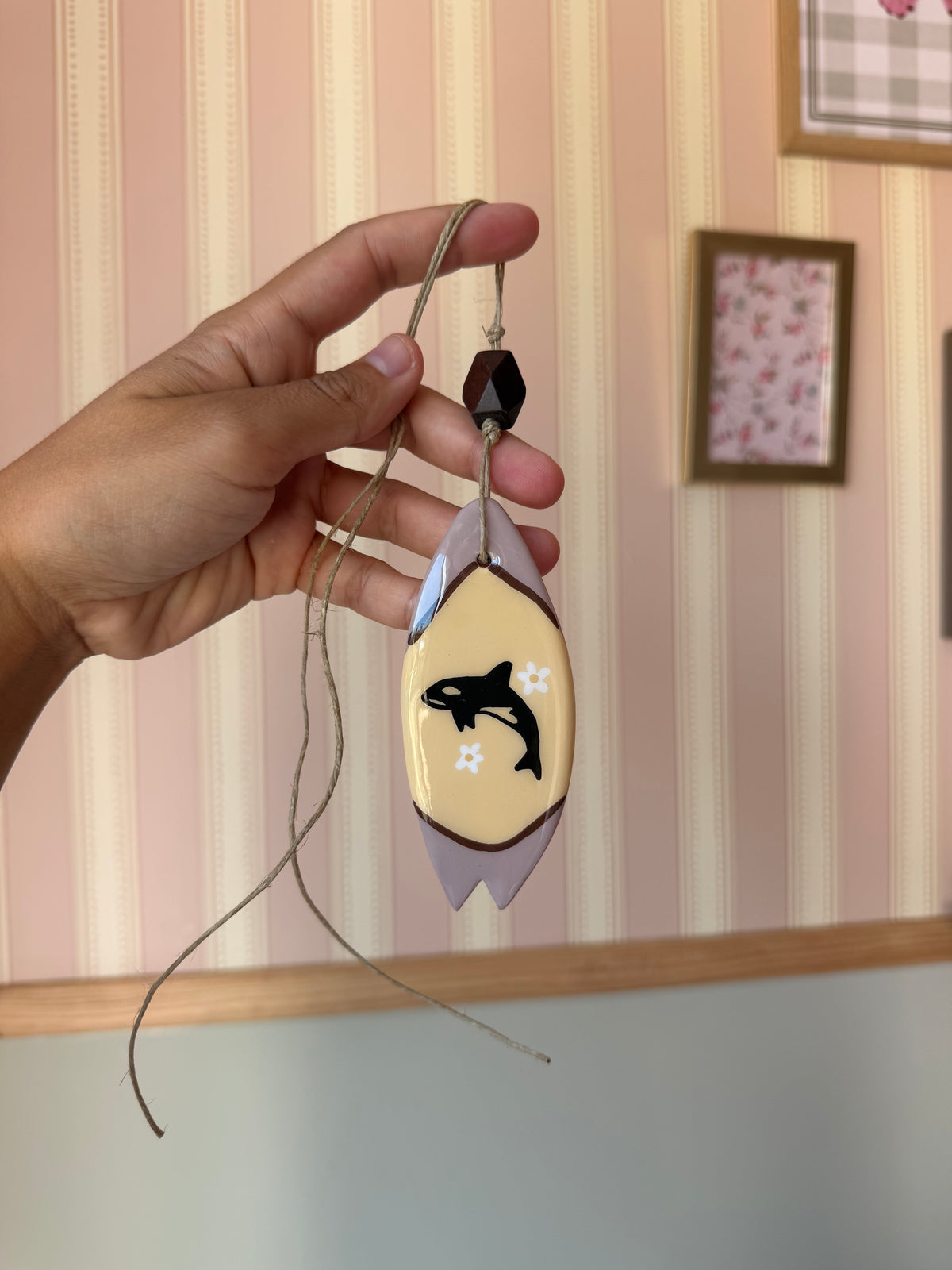 Orca 🫍