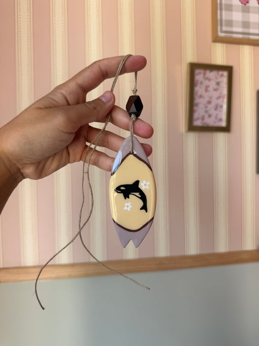 Orca 🫍