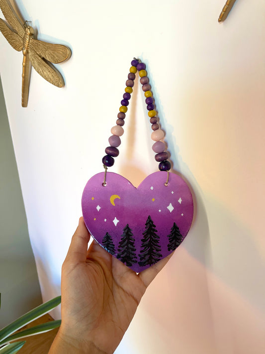 Sapin d'automne 🌲