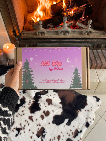 KIT Noël en Laponie 🌲