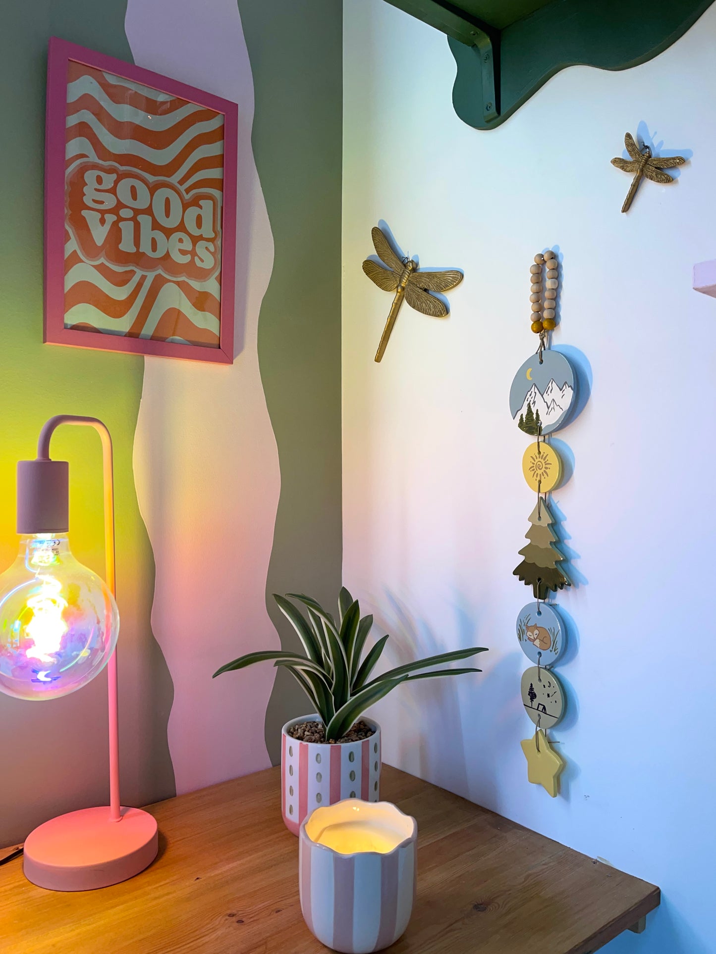 Personnalisation - Simple