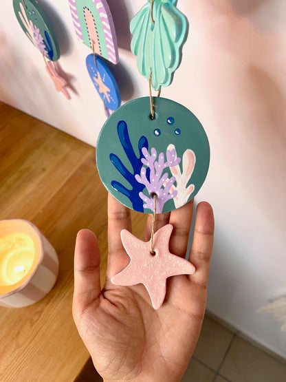 Sirène 🧜🏻‍♀️