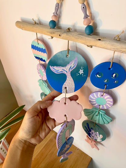 Sirène 🧜🏻‍♀️