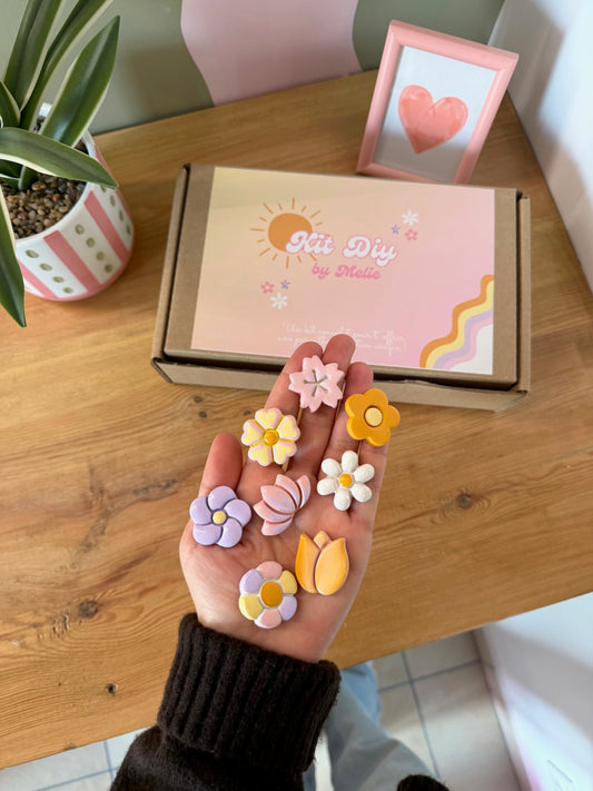 KIT Magnet 🌸🌼🌷