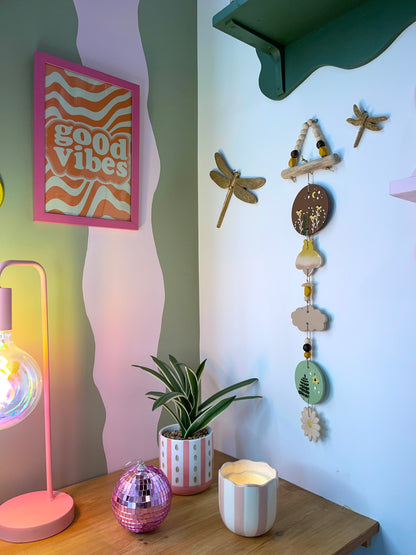 Rêve de forêt 🌙 Mini