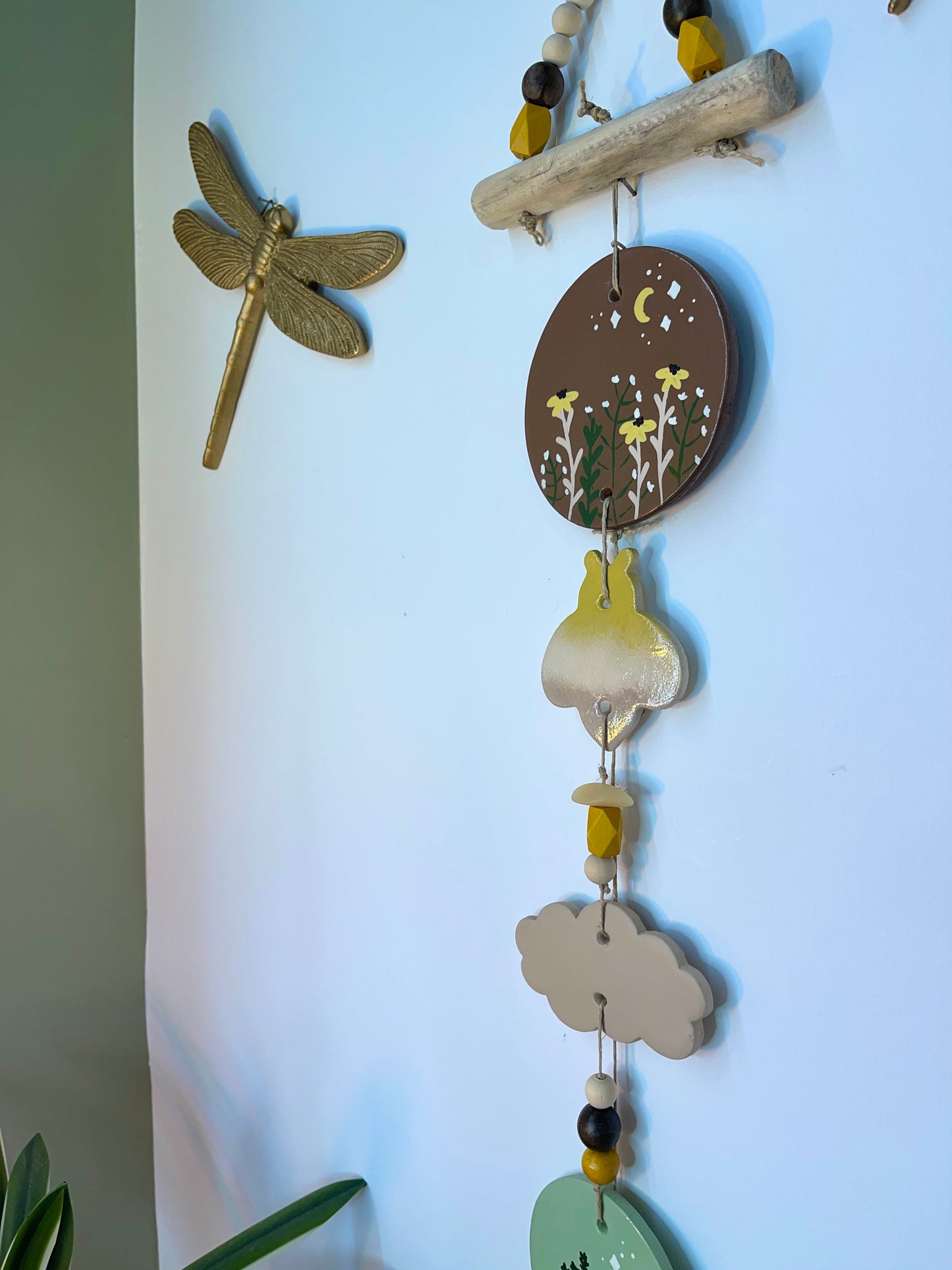 Rêve de forêt 🌙 Mini