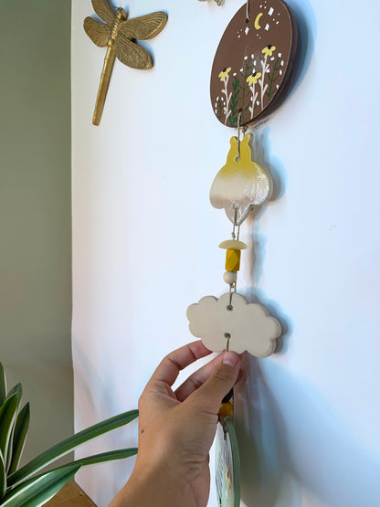 Rêve de forêt 🌙 Mini