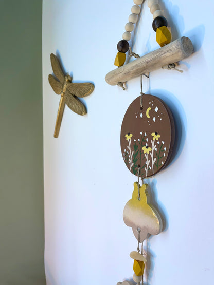 Rêve de forêt 🌙 Mini