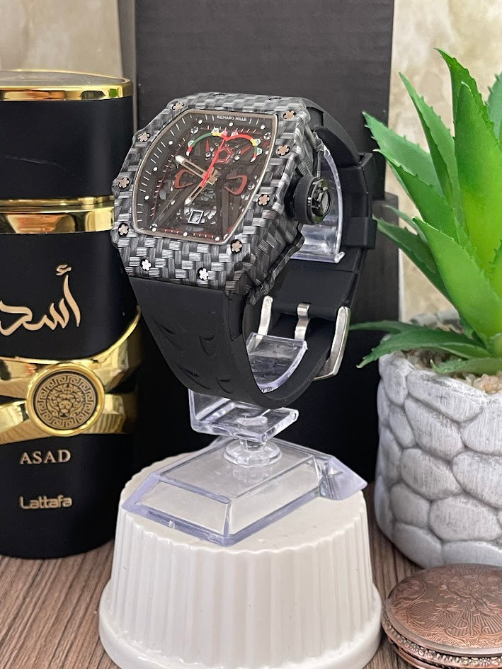 Rêve de forêt 🌙 Mini