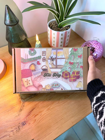 KIT Melie x Camille ♥️