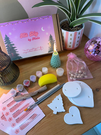 KIT Noël en Laponie 🌲