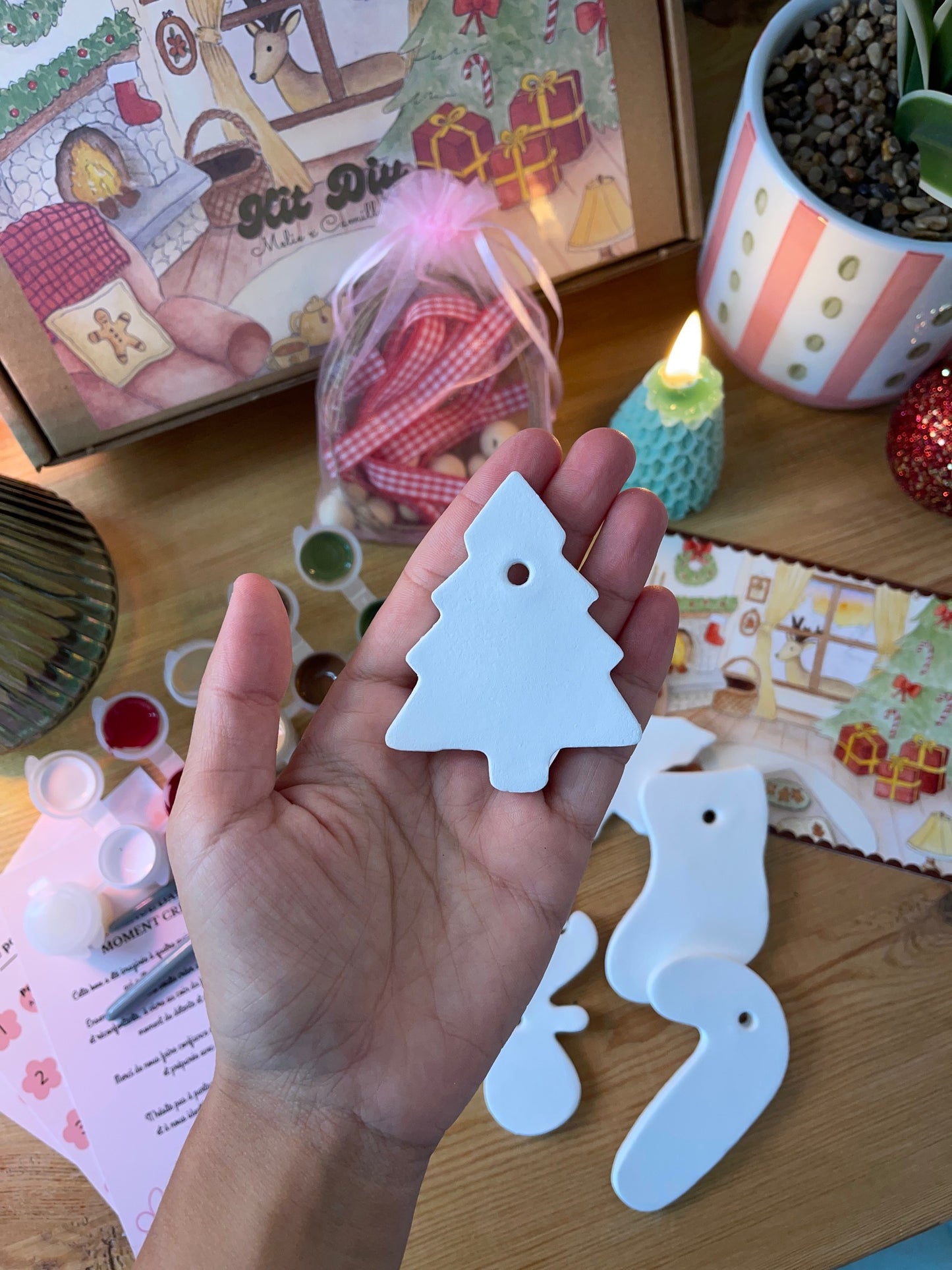 KIT Melie x Camille ♥️