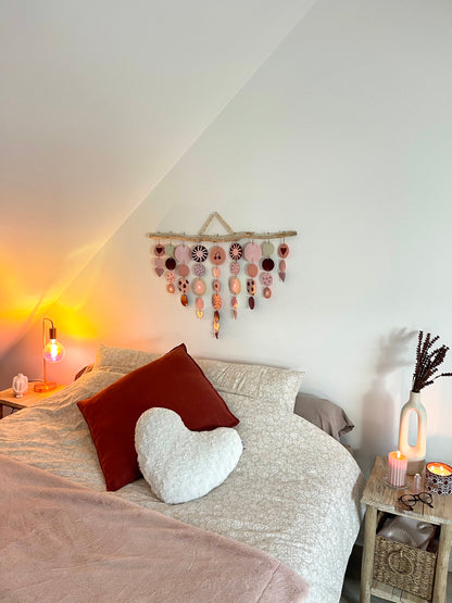 Personnalisation - Tête de lit